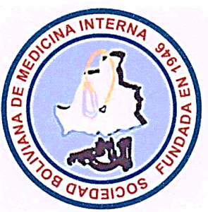 logo of bolivian society
